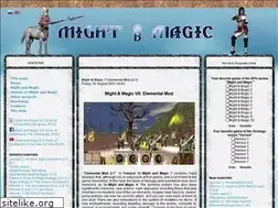 Sites similar to mmgames.ru