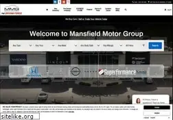 Sites similar to mmgauto.com