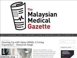 Sites similar to mmgazette.com