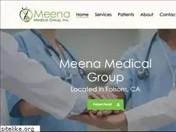 Sites similar to mmgcare.com