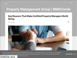 Sites similar to mmgcondo.blogspot.com