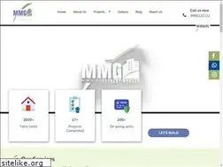 Sites similar to mmgconstructions.com