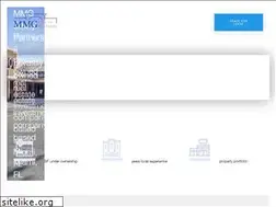 Sites similar to mmgequitypartners.com