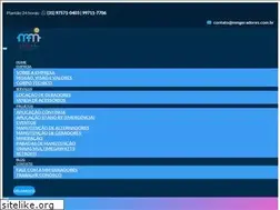 Sites similar to mmgeradores.com.br