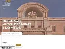 Sites similar to mmgerdau.org.br