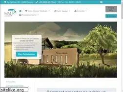 Sites similar to mmgesves.be