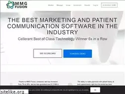 Sites similar to mmgfusion.com
