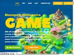 Sites similar to mmggamefi.com