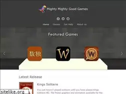 Sites similar to mmggames.com