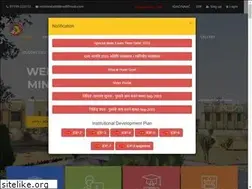 Sites similar to mmggckorba.in
