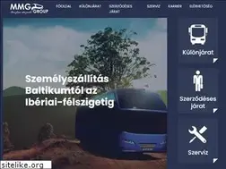 Sites similar to mmggroup.hu