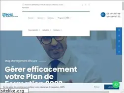 Sites similar to mmggroupe.com