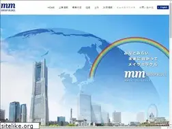 Sites similar to mmghd.co.jp