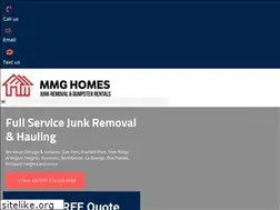Sites similar to mmghomesinc.com