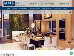 Sites similar to mmgimoveis.com.br