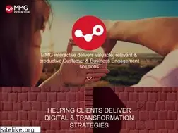 Sites similar to mmginteractive.com.au