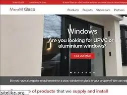 Sites similar to mmglass.co.uk