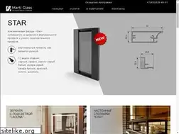 Sites similar to mmglass.ru