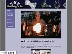 Sites similar to mmglassblowing.com