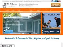 Sites similar to mmglassltd.com