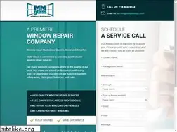 Sites similar to mmglassnyc.com