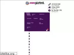 Sites similar to mmgloballogistics.com
