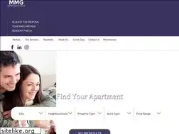 Sites similar to mmgltd.com