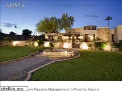 Sites similar to mmgluxurypropertymanagement.com