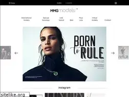 Sites similar to mmgmodels.com