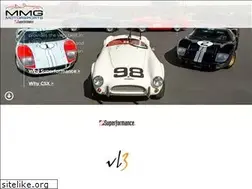 Sites similar to mmgmotorsports.com