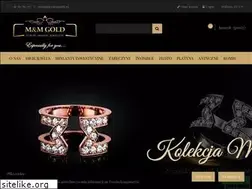 Sites similar to mmgold.pl
