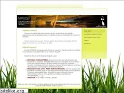 Sites similar to mmgolf.es