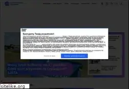 Sites similar to mmgorzow.pl