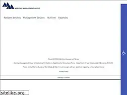 Sites similar to mmgprop.com