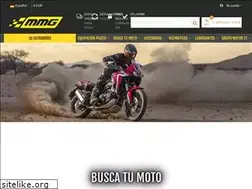 Sites similar to mmgracingstore.com