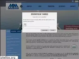 Sites similar to mmgrigliati.com