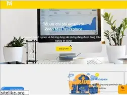 Sites similar to mmgroup.vn
