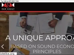 Sites similar to mmgroupaccounting.com.au