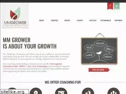 Sites similar to mmgrowersg.com
