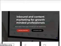 Sites similar to mmgrowth.com