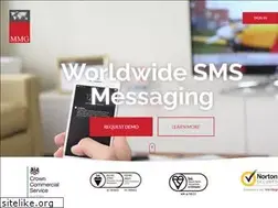 Sites similar to mmgrp.co.uk