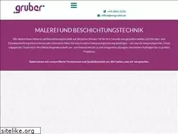 Sites similar to mmgruber.at