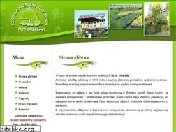 Sites similar to mmgrzelak.pl