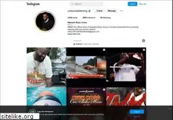 Sites similar to mmgselfmade.com
