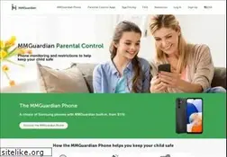 Sites similar to mmguardian.com