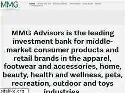 Sites similar to mmgus.com