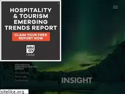 Sites similar to mmgy.com