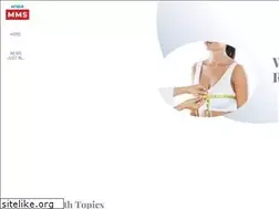 Sites similar to mmh-mms.com