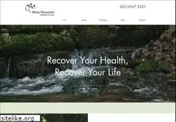 Sites similar to mmh.com.au