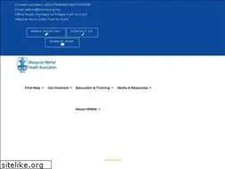 Sites similar to mmha.org.my